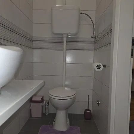 Apartment Sandra 2+2 *** Crikvenica
