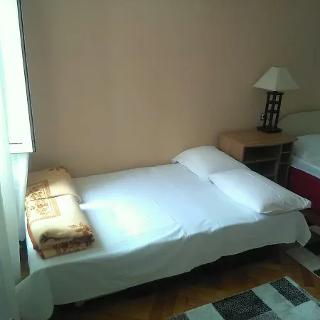 Sandra 2+2 *** Apartment *