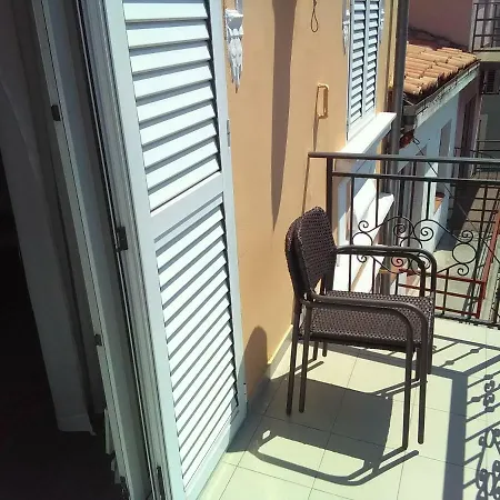 Sandra 2+2 *** Apartment