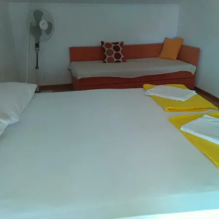 Sandra 2+2 *** Apartment