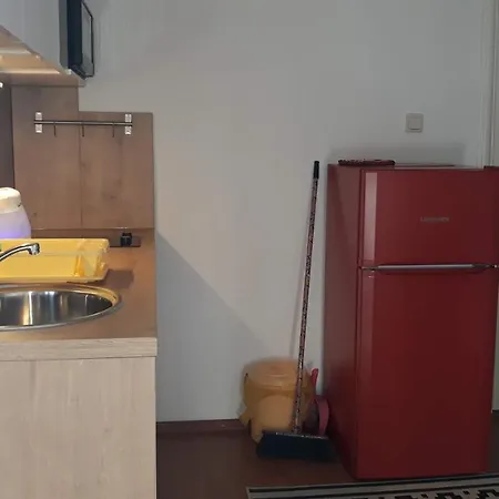 Sandra 2+2 *** Apartment