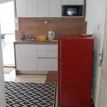 Sandra 2+2 *** Apartment