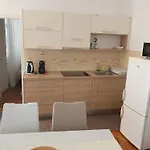Sandra 2+2 *** Apartment