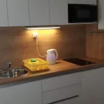 Sandra 2+2 *** شقة *