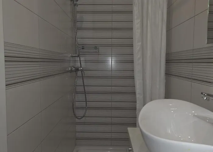 Sandra 2+2 *** Apartment Crikvenica