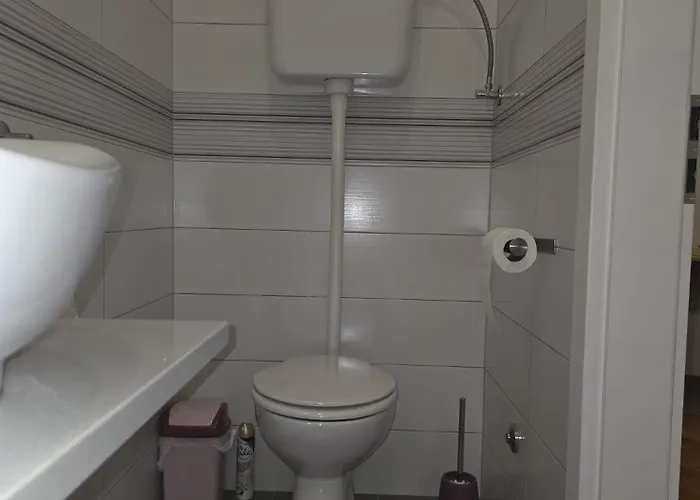 Apartment Sandra 2+2 *** Crikvenica