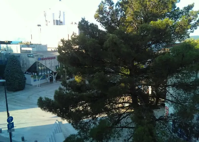 Apartment Sandra 2+2 *** *